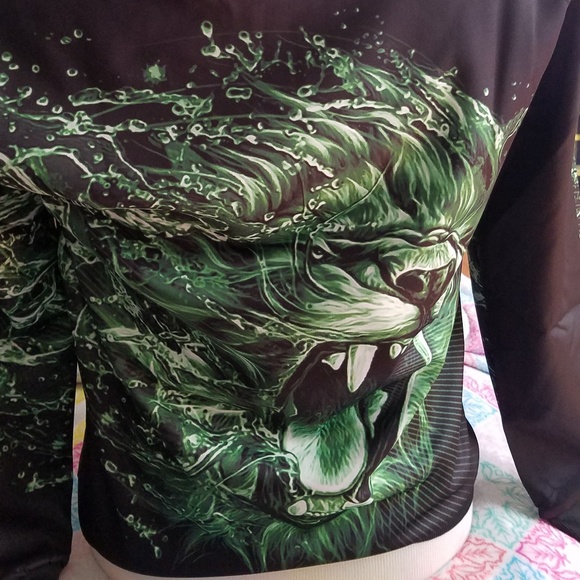 Hoodies - Picture 7 of 7